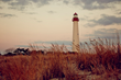 New Jersey&#39;s Iconic Lighthouses Open For Fall Tours