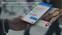 Omni-channel cloud call center software | Bright Pattern