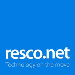 Resco.net, the maker of Resco Mobile CRM and Resco CRM