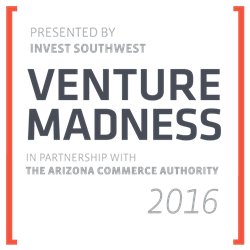 Venture Madness 2016