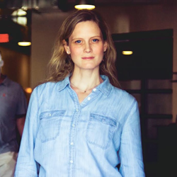 Emily Sandberg Gold, Founder Twice Social