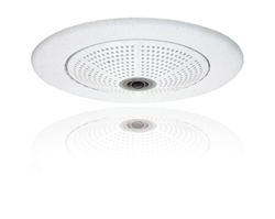 Mobotix Q25 6MP IP Camera