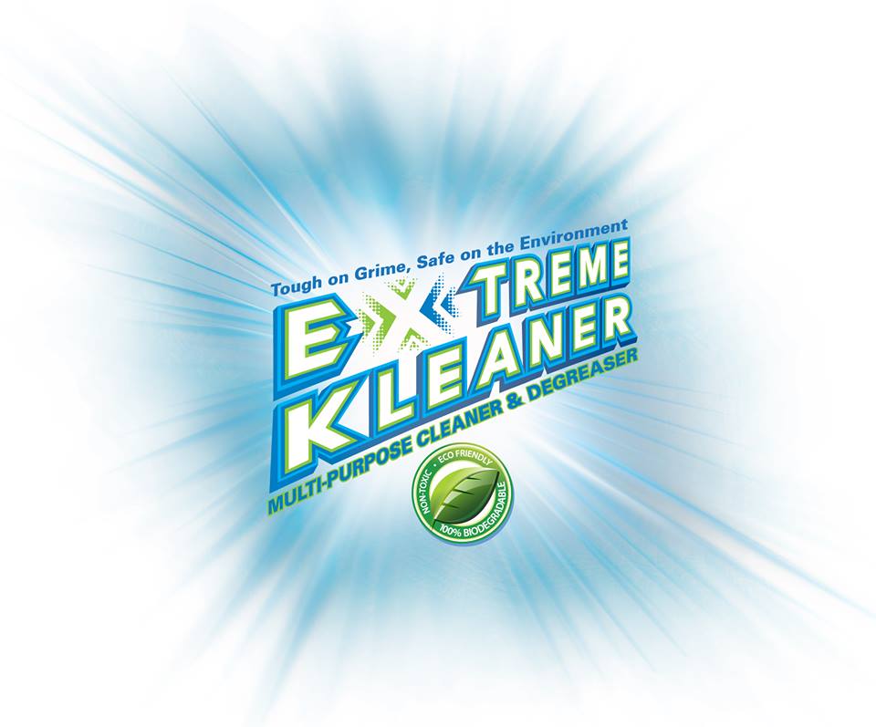 Extreme Kleaner, Extreme Energy Solutions Sponsored Stock