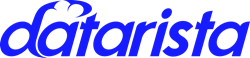 Datarista Logo