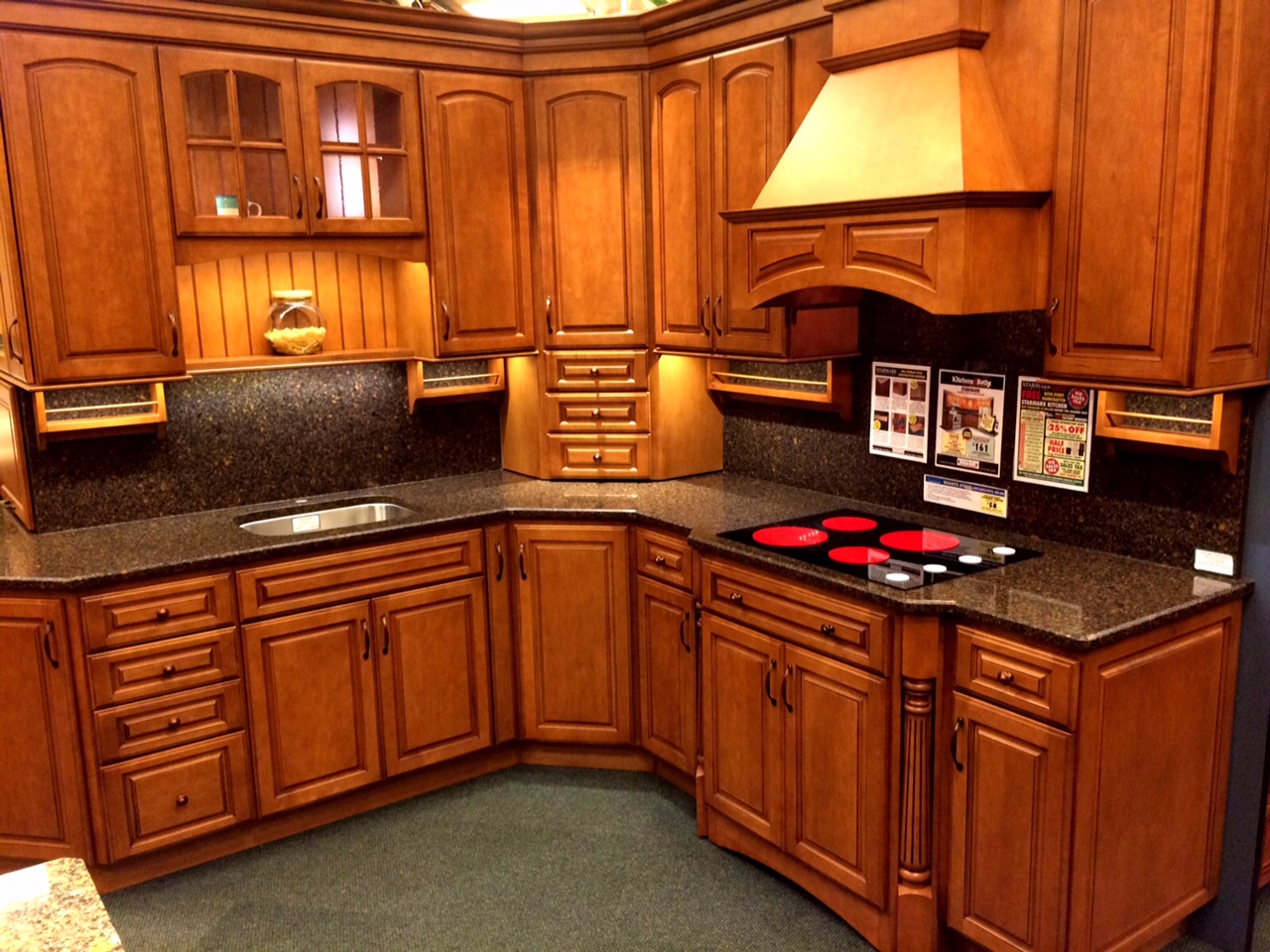 Consumers Kitchens Baths Named Exclusive Dealer Of Iluma Under Cabinet Lighting In Long Island