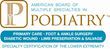 ABMSP Podiatrists Urge “November to Remember” Foot Inspections to Coincide with American Diabetes Month