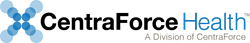 CentraForce Health Logo