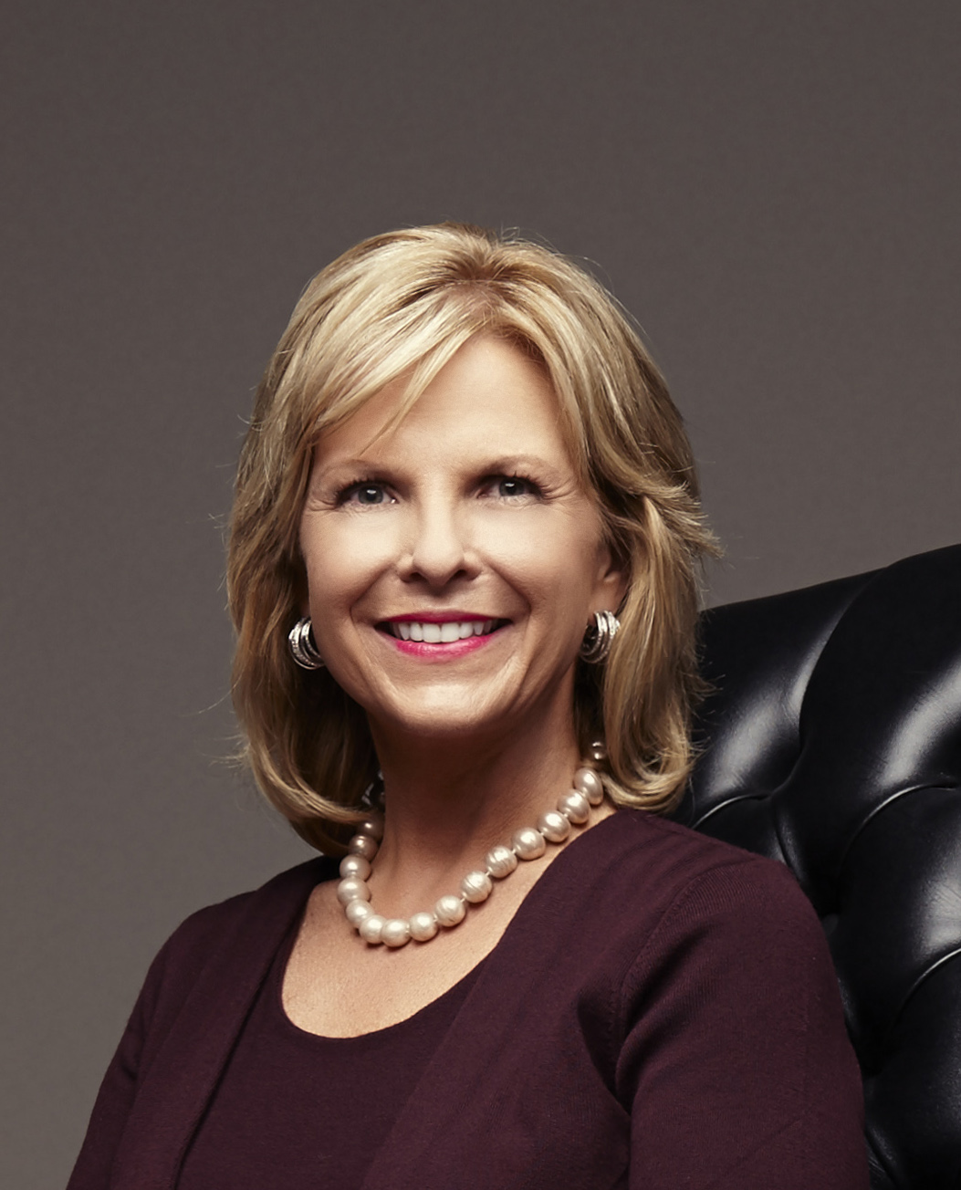 Patti Husic, Centric Bank President & CEO, Ascends to 19 in American