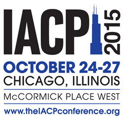 IACP 2015 logo