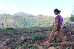 World Vision partners with Faces Apparel