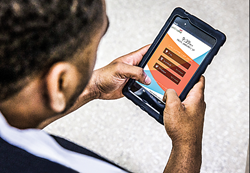 Miami County, IN Announces Introduction of New Telmate Tablets