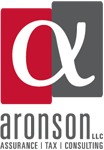 Aronson LLC