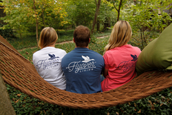 Flyover Living Signature and Classic Tees