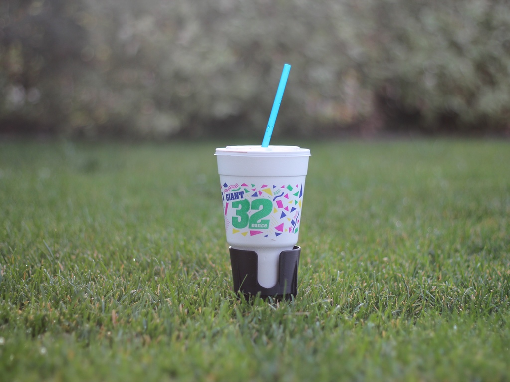 The Cup Holder Reinvented Drink Spike Launches Kickstarter Campaign