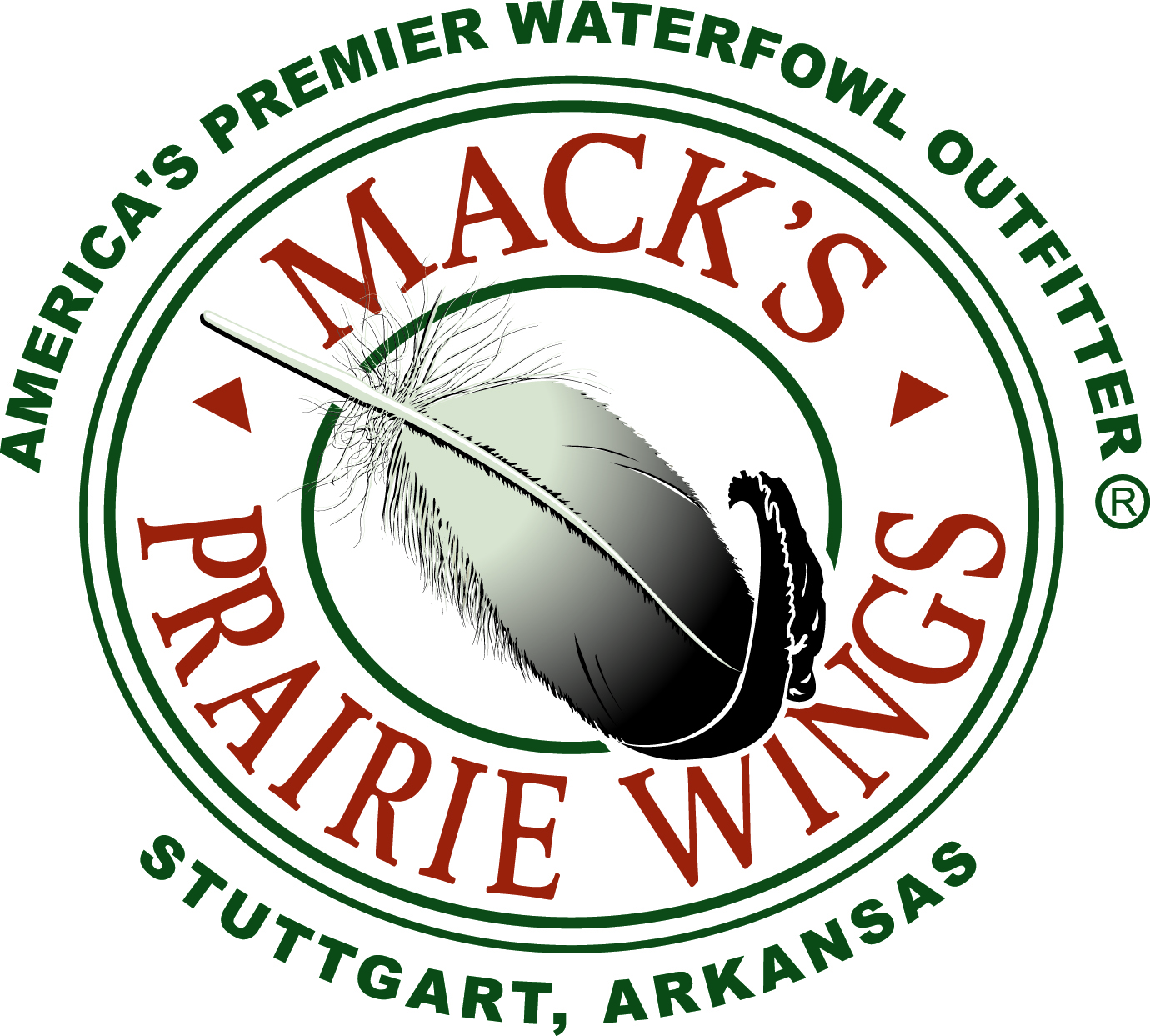 National Hunting Outfitter Mack’s Prairie Wings Named to 2015 Bizrate