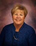 Linda Moran, 2016 CAR President