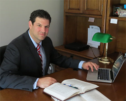 Brad Sadek