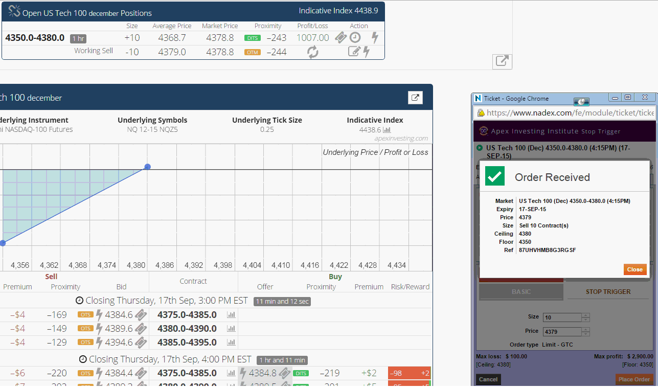 active trader pro scanner