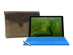 Outback Solo for Surface Pro 4 and Surface Book