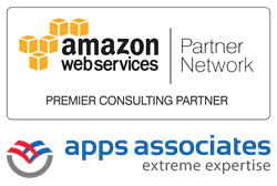 Apps Associates - APN Premier Consulting Partner