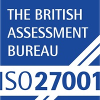 ISO 27001 certification