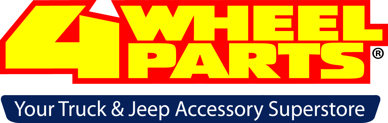 4 Wheel parts wholesale jeep parts #3