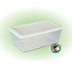 bulk plastic shoe boxes