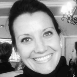 Joni Collins Ricketts, Katapult Enterprises Master Certification Coach