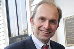 Ted Widmer