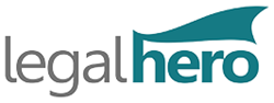 Legal Hero logo