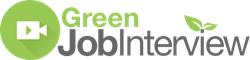 Video interview software pioneer GreenJobInterview
