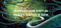 Circularity Healthcare - The Paradigm Shift in Health Science is Now