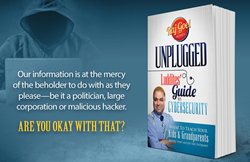UNPLUGGED: Luddite's Guide to Cybersecurity