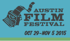 Shweiki Media Printing Company, publishing, printing, Austin Film Festival
