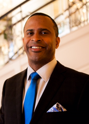 Ted Parrish opens investment advisory firm