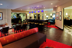 Hampton Louisville Common Area
