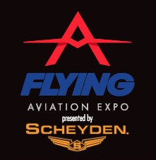 The Flying Palm Springs Aviation Expo