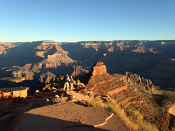 Climb For A Cause - AIM Dental Marketing