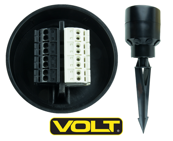 12 volt landscape lighting