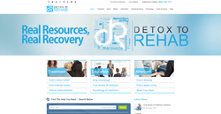 Detox to Rehab