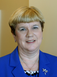 Dr. Judith McLeod
