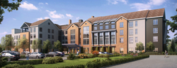 Assisted Living & Memory Care in Woodbridge, VA