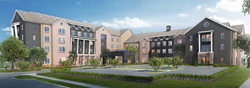 Assisted Living & Memory Care in Ashburn, VA