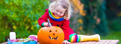 Espoma pumkin decorating, pumkin decorating contest, painted pumpkins