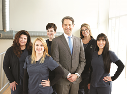 Staff Photo - Donaldson Plastic Surgery