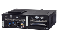 ADLINK ADi-SA1X/ADi-SA2X All-in-one Infotainment Box PC