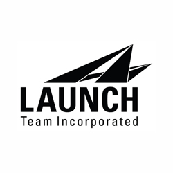 Launch Team Inc. logo