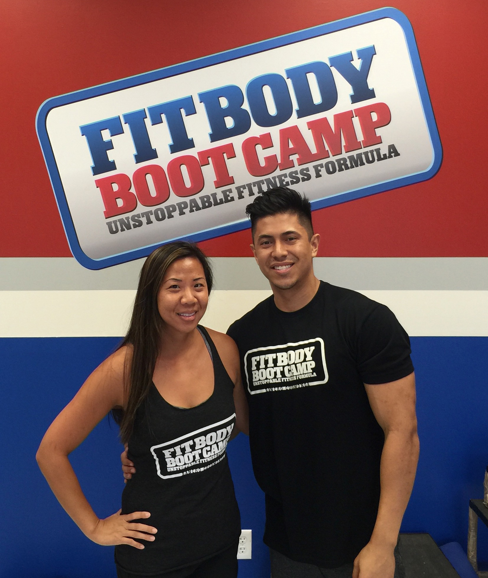 Rancho Cucamonga Fitness Boot Camp Celebrates Grand Opening with Raffle