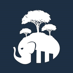 Underground Elephant Logo