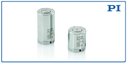 PI's Fast Tip/Tilt Platforms, S-331